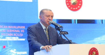 Cumhurbaşkanı Erdoğan’dan kira fiyatları açıklaması: Fahiş artışlara giden cezasını çekecek