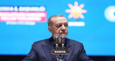 Cumhurbaşkanı Erdoğan’dan Kızılelma müjdesi: Çıkış tarihini duyurdu