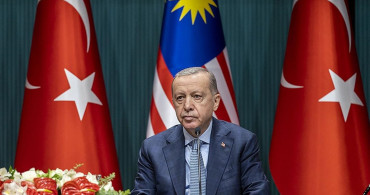 Cumhurbaşkanı Erdoğan'dan kritik açıklamalar! Türkiye ve Malezya arasında yeni dönem