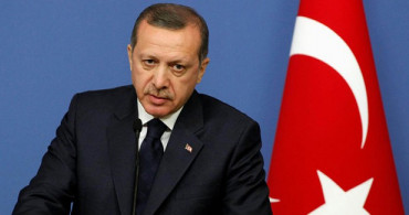 Cumhurbaşkanı Erdoğan'dan Kritik Görüşme