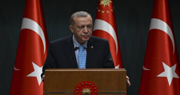 Cumhurbaşkanı Erdoğan’dan kritik seçim açıklaması: Tarihi öne çekebiliriz