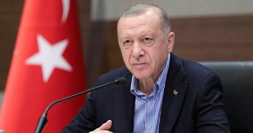Cumhurbaşkanı Erdoğan'dan Kritik Ziyaret Öncesi KDV Açıklaması: Ciddi Cezalar Uygulayacağız