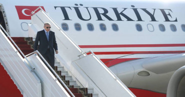 Cumhurbaşkanı Erdoğan’dan kritik ziyaretler: Önce BAE, sonra Mısır’a gidecek