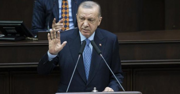 Cumhurbaşkanı Erdoğan'dan Kur ve Enflasyon Mesajı: Kur da Olduğu Gibi Enflasyonun Üzerindeki Köpüğü Alacağız’