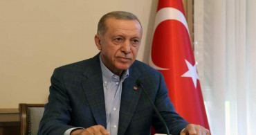 Cumhurbaşkanı Erdoğan’dan Kuran yakma tepkisi: Tahrik ve tehdit siyasetine boyun eğmeyeceğiz