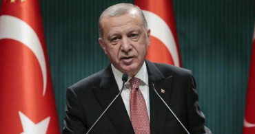 Cumhurbaşkanı Erdoğan'dan Kurban Bayramı Uyarısı