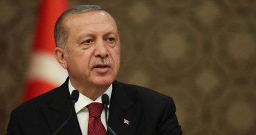 Cumhurbaşkanı Erdoğan'dan Küresel Koronavirüs Zirvesi’nde Önemli Mesajlar!