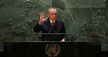 Cumhurbaşkanı Erdoğan'dan Kürt Sorunu Çıkışı!