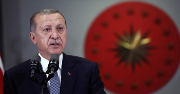 Cumhurbaşkanı Erdoğan'dan Libya Mesajı: Türkiye Davet Alırsa İcabet Eder