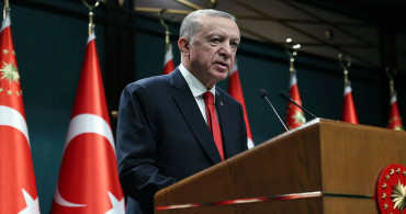 Cumhurbaşkanı Erdoğan’dan Meclis’te terör saldırısında tepki: Bu sabah ki eylem son çırpınışlarıdır