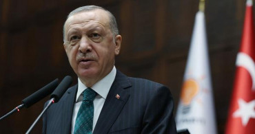 Cumhurbaşkanı Erdoğan'dan Miçotakis’e: Masadan Kaçtın