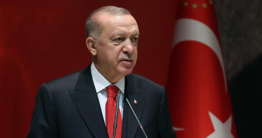 Cumhurbaşkanı Erdoğan'dan Miçotakis'e sert tepki! 'Bitti o iş kapattık kapıyı'