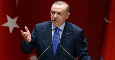 Cumhurbaşkanı Erdoğan’dan muhalefete eleştiri: Bu şehri kimsenin insafına bırakamayız