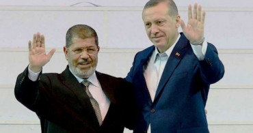 Cumhurbaşkanı Erdoğan'dan Mursi'nin Vefatına İlişkin İlk Açıklama 