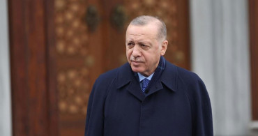 Cumhurbaşkanı Erdoğan'dan NATO ve AB'ye Tepki: Kınama Cümbüşüne Dönmemeli Daha Kararlı Olmalı