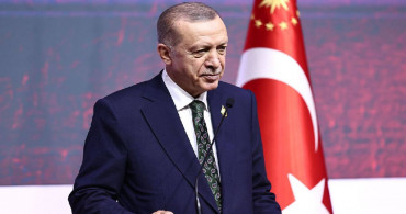 Cumhurbaşkanı Erdoğan'dan net uyarı: Dünya savaşına sebep olur