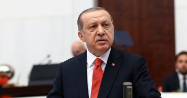 Cumhurbaşkanı Erdoğan'dan Önemli Açıklama: Dövizin Köpüğü Gitti!