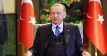Cumhurbaşkanı Erdoğan’dan önemli açıklamalar: İnsanlarımızın ihtiyaçlarını eksiksiz karşılamamız gerekiyor