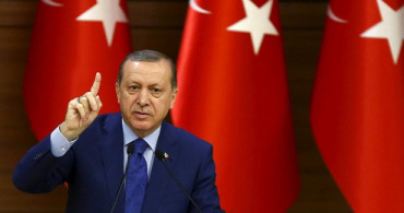 Cumhurbaşkanı Erdoğan Kılıçtaroğlu'na Sert Çıktı