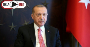 Cumhurbaşkanı Erdoğan'dan Önemli Covid-19 Değerlendirmesi