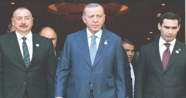 Cumhurbaşkanı Erdoğan’dan operasyon mesajı: Üç ülke ortak olabilir