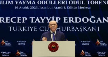 Cumhurbaşkanı Erdoğan’dan Ortadoğu’ya mesaj: Gazze’deki katliamların önüne geçeceğimiz günler yakındır