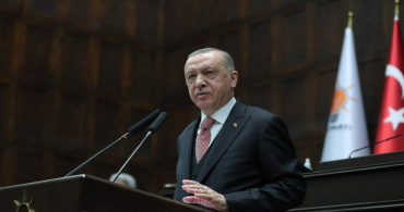 Cumhurbaşkanı Erdoğan’dan oy sayımı açıklaması: Şimdi sandıklara sahip çıkma vakti