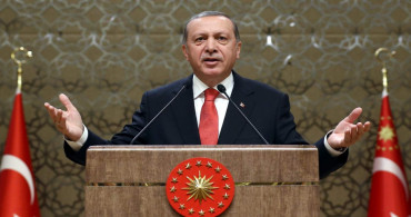 Cumhurbaşkanı Erdoğan’dan sandık çağrısı: Demokrasimizin namusuna sahip çıkalım