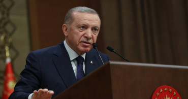 Cumhurbaşkanı Erdoğan’dan şehit askerler için taziye mesajı: Bölücü alçaklardan döktükleri kanın hesabı misliyle sorulmuştur
