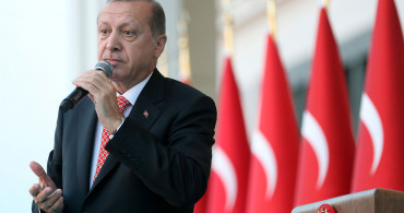Cumhurbaşkanı Erdoğan'dan Sert Açıklama! 10 Büyükelçi İstenmeyen Adam İlan Edilecek