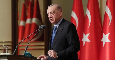 Cumhurbaşkanı Erdoğan'dan Sert Açıklama: İsrail ile NATO İş Birliği Türkiye Tarafından Onaylanmayacak!