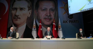 Cumhurbaşkanı Erdoğan'dan SMA Açıklaması: Gereken Ne İse Yapılacaktır