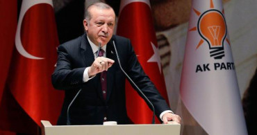 Cumhurbaşkanı Erdoğan'dan 'Sosyal Medya Düzenlemesi' Kararı