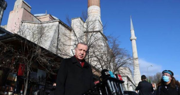Cumhurbaşkanı Erdoğan'dan, Sözcü'ye Sert Tepki