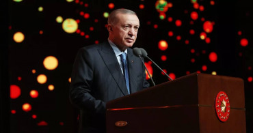 Cumhurbaşkanı Erdoğan’dan sözleşmeliye kadro açıklaması: Gerekli adımları attık