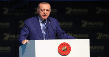 Cumhurbaşkanı Erdoğan’dan Srebrenitsa mesajı: Katliamı unutmayacağız ve unutturmayacağız