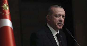 Cumhurbaşkanı Erdoğan'dan 'Srebrenitsa' Vurgusu