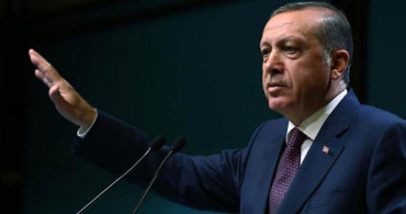 Cumhurbaşkanı Erdoğan'dan Talimat! AK Parti Genel Merkez İdaresinde Yüzde 50 Değişim