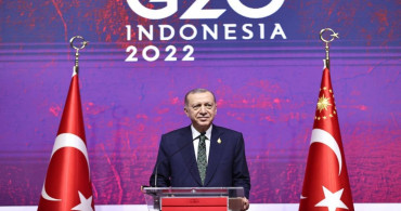 Cumhurbaşkanı Erdoğan’dan TOGG açıklaması: Gidip görsünler mutlu oluruz
