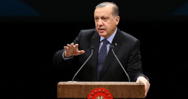 Cumhurbaşkanı Erdoğan'dan TÜGVA Olağan Genel Kurulu'nda Önemli Açıklamalar