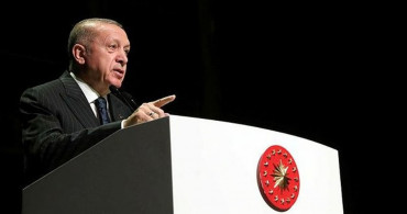Cumhurbaşkanı Erdoğan'dan Türk Devletleri Medya toplantısında video mesaj! Dijital faşizm tehdit unsuru oldu