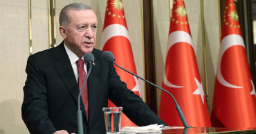 Cumhurbaşkanı Erdoğan’dan Türk Hava Yolları Yönetim Zirvesi'ne videolu mesaj: Ekonomiye katkısı 56 milyar dolar!