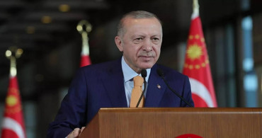 Cumhurbaşkanı Erdoğan’dan Türkiye Yüzyılı paylaşımı: Milletimize hizmeti zirveye çıkaracağız
