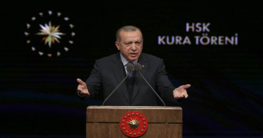 Cumhurbaşkanı Erdoğan’dan yeni anayasa sözleri: Cumhuriyetin 100. yılında sindiremiyoruz