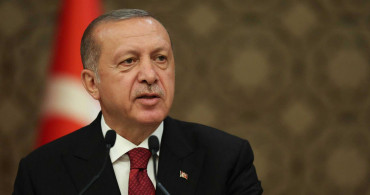 Cumhurbaşkanı Erdoğan'dan Yeni Eğitim Öğretim Yılı Mesajı: "Gözümüzün Nuru Öğrencilerimize Başarılar Diliyorum"