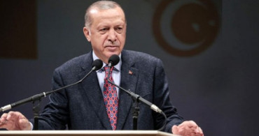 Cumhurbaşkanı Erdoğan'dan Yeni Parti Kurmak İsteyenlere: Kuyumuzu Kazan Riyakarlar
