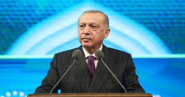 Cumhurbaşkanı Erdoğan’dan yeni yıl mesajı: Cumhuriyetimizin yeni yüzyılına adım atacağımız döneme giriyoruz