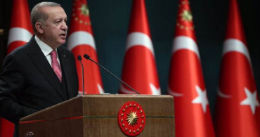 Cumhurbaşkanı Erdoğan'dan Yunanistan'a Sert Sözler