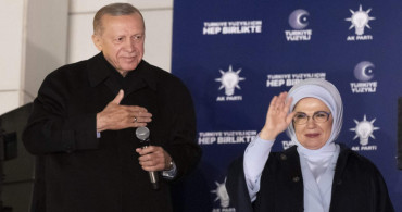 Cumhurbaşkanı Erdoğan’dan yurt dışındaki seçmenlere mesaj: Demokratik hakkınızı muhakkak kullanın