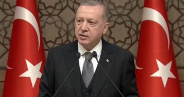Cumhurbaşkanı Erdoğan: ‘Evlilik Dışı Yaşam Biçimi Özendiriliyor’